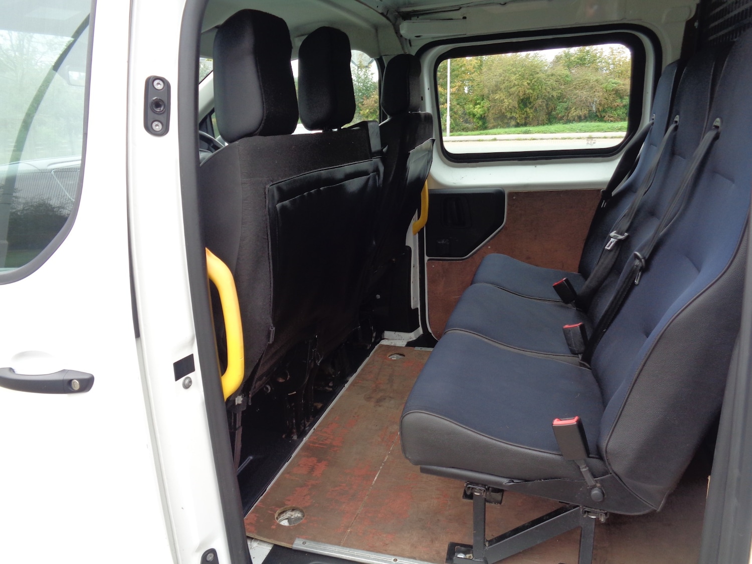 Used Peugeot Expert 2020 for sale - 76232138: Photo 21