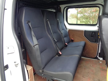 Used Peugeot Expert 2020 for sale - 76232138: Photo