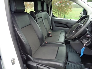 Used Peugeot Expert 2020 for sale - 76232138: Photo