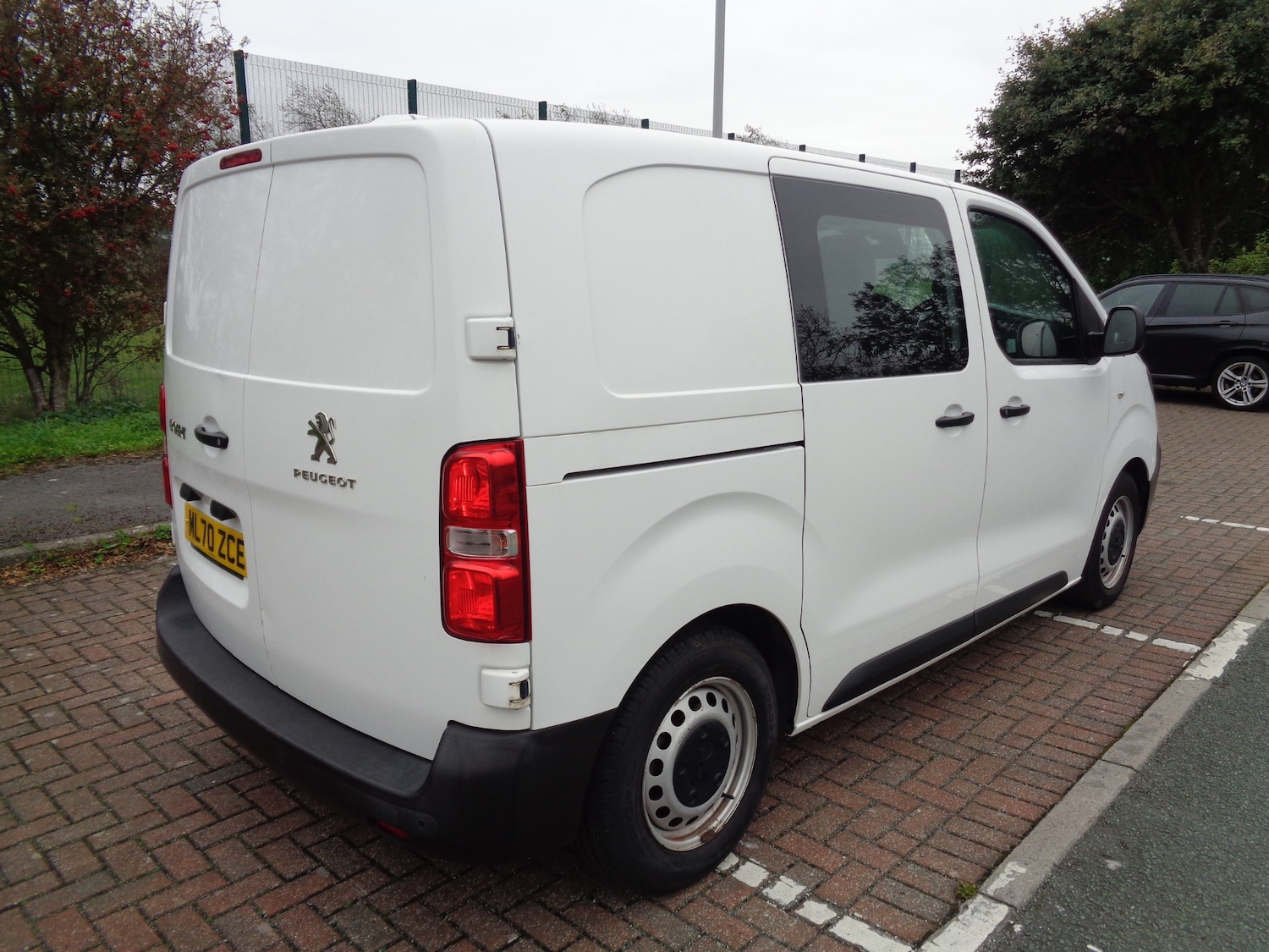 Used Peugeot Expert 2020 for sale - 76232138: Photo 5