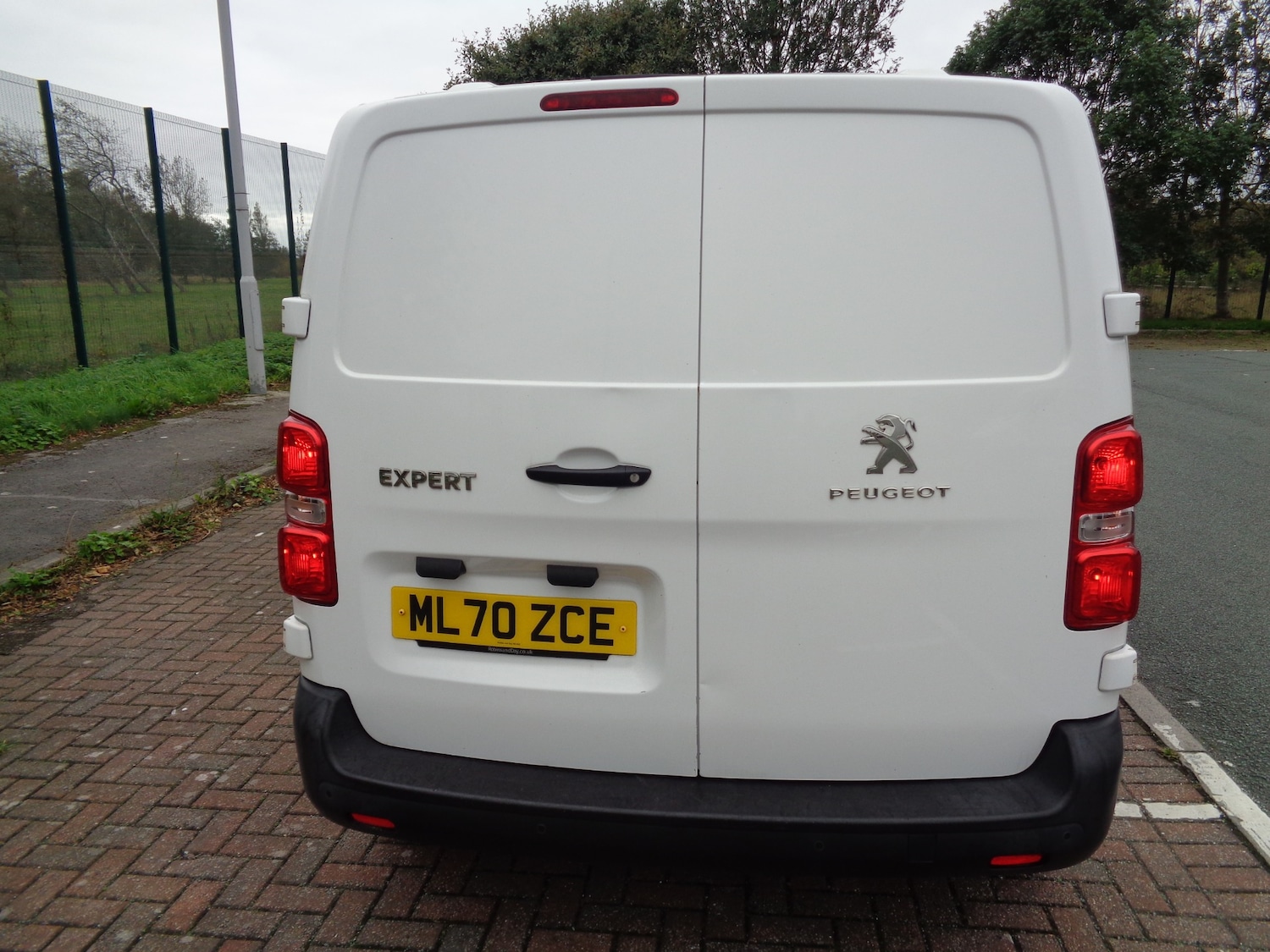 Used Peugeot Expert 2020 for sale - 76232138: Photo 6