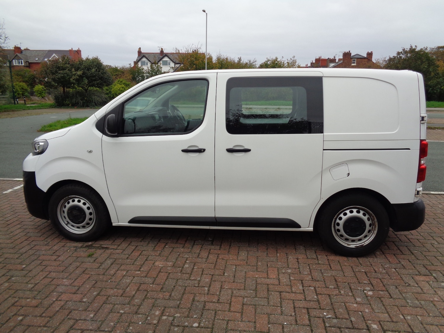 Used Peugeot Expert 2020 for sale - 76232138: Photo 8