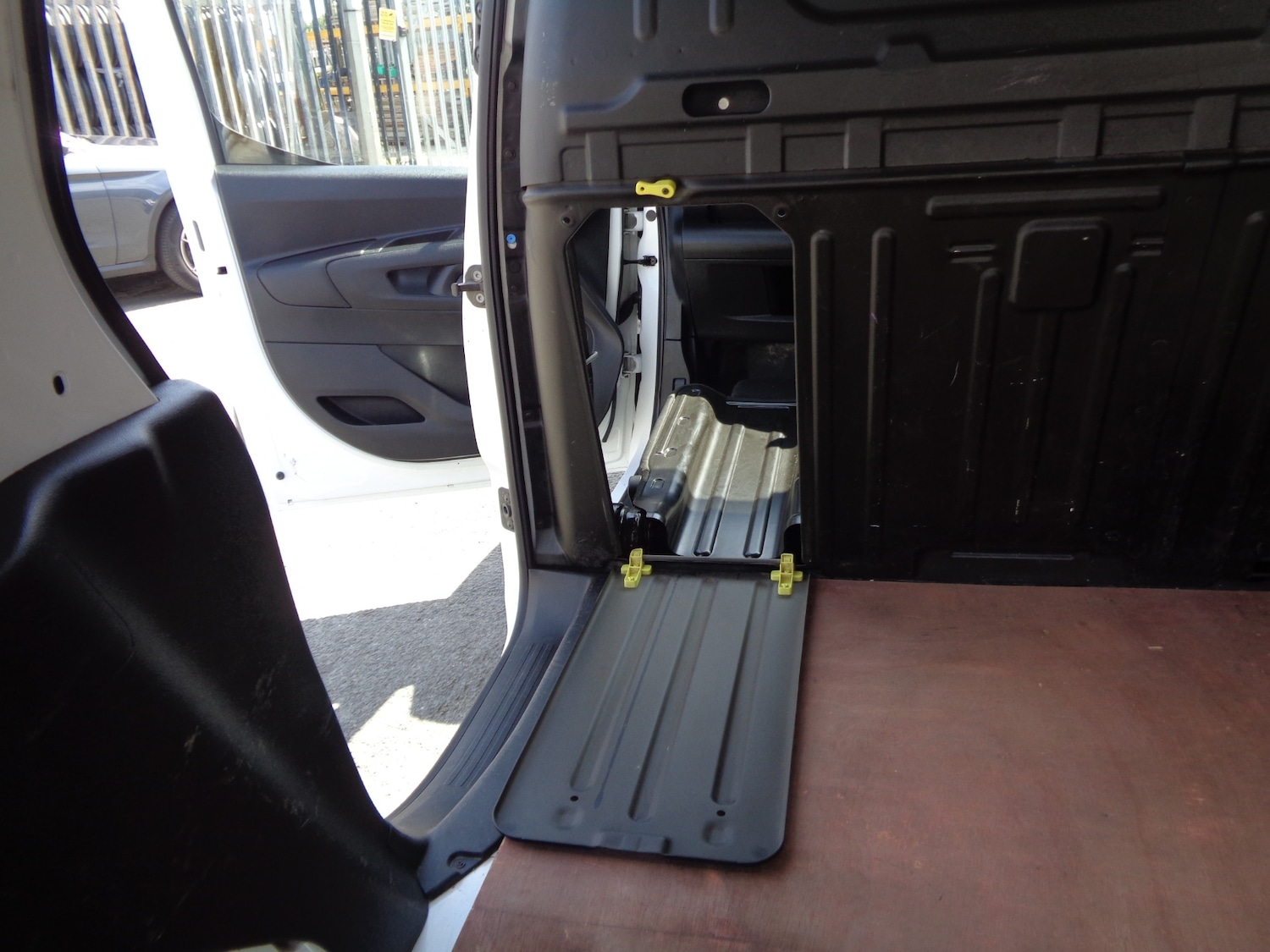 Vehicle 13