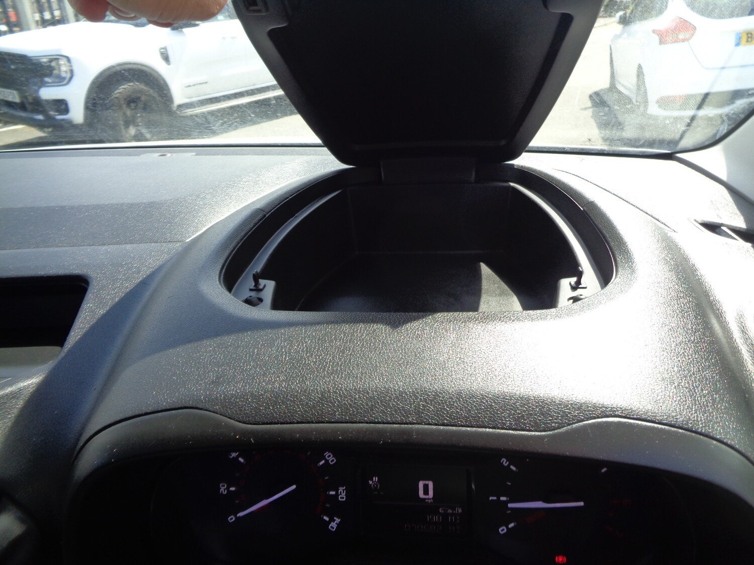 Vehicle 23