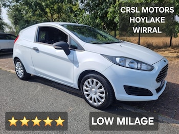 Used Ford Fiesta 2016 for sale - 79228488: Photo