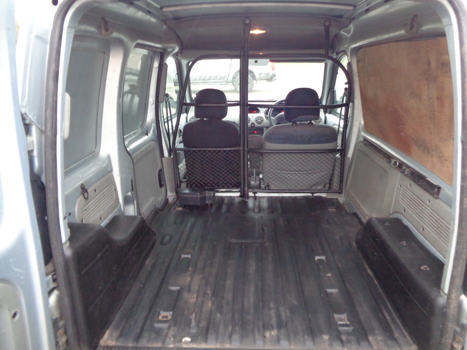 Used Renault Kangoo 2007 for sale - 77998604: Photo 10