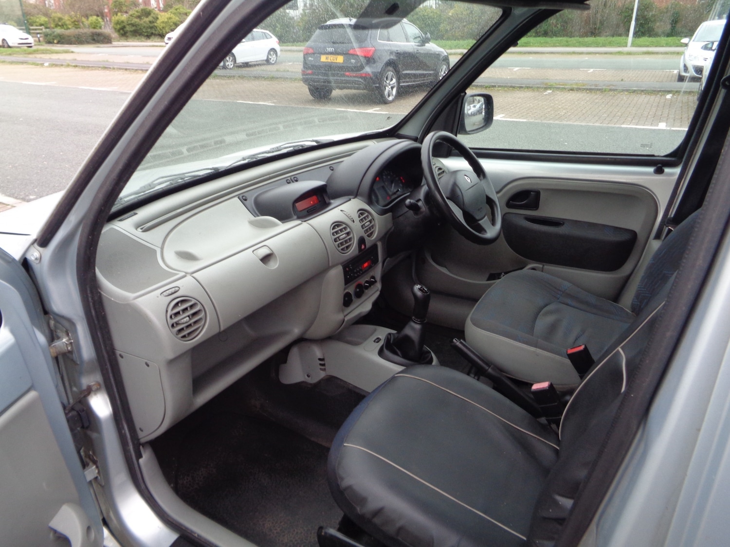 Used Renault Kangoo 2007 for sale - 77998604: Photo 13