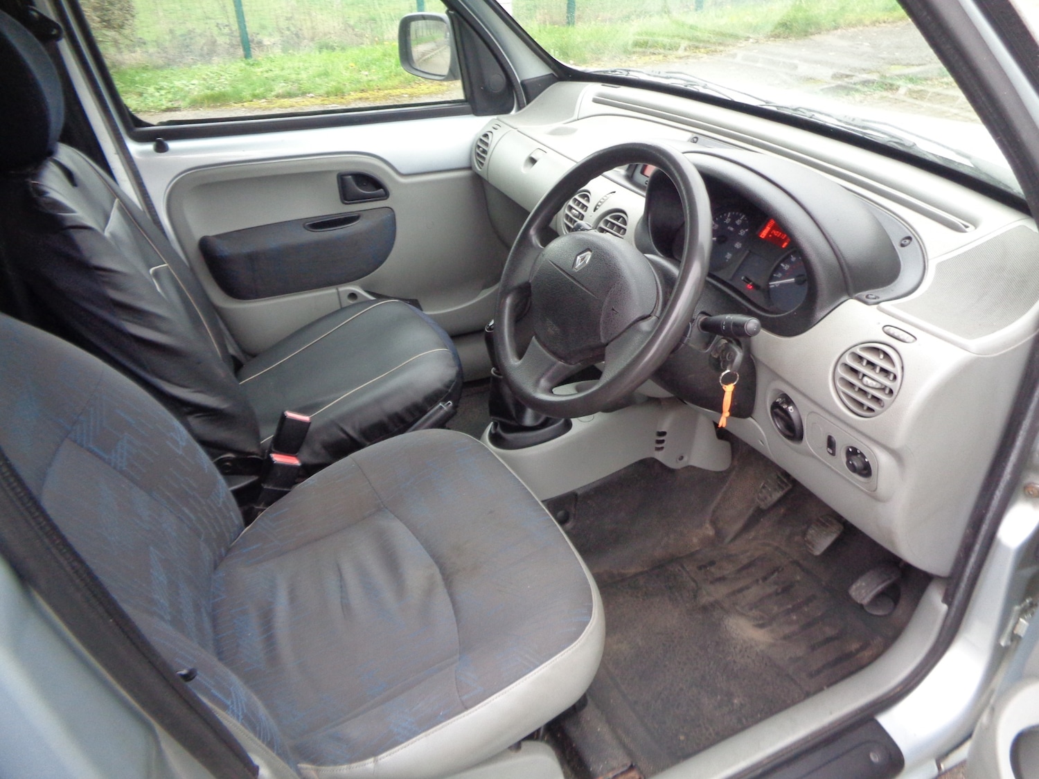 Used Renault Kangoo 2007 for sale - 77998604: Photo 14