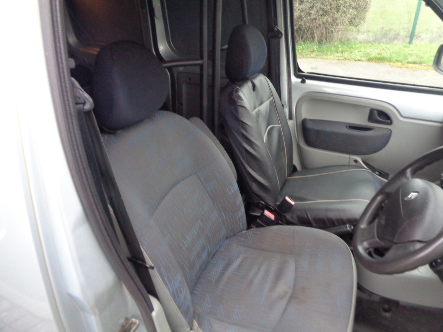 Used Renault Kangoo 2007 for sale - 77998604: Photo 15