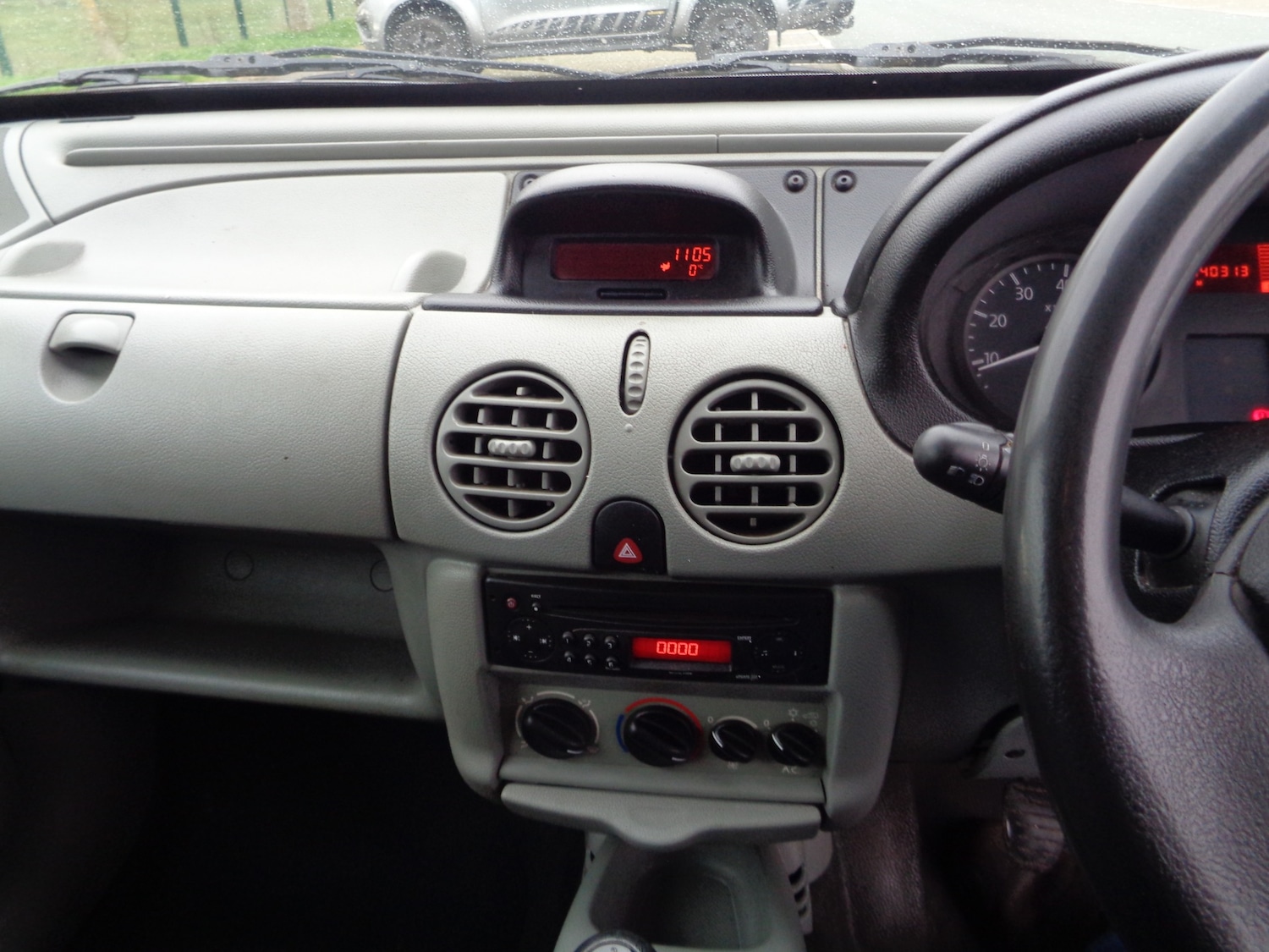 Used Renault Kangoo 2007 for sale - 77998604: Photo 16