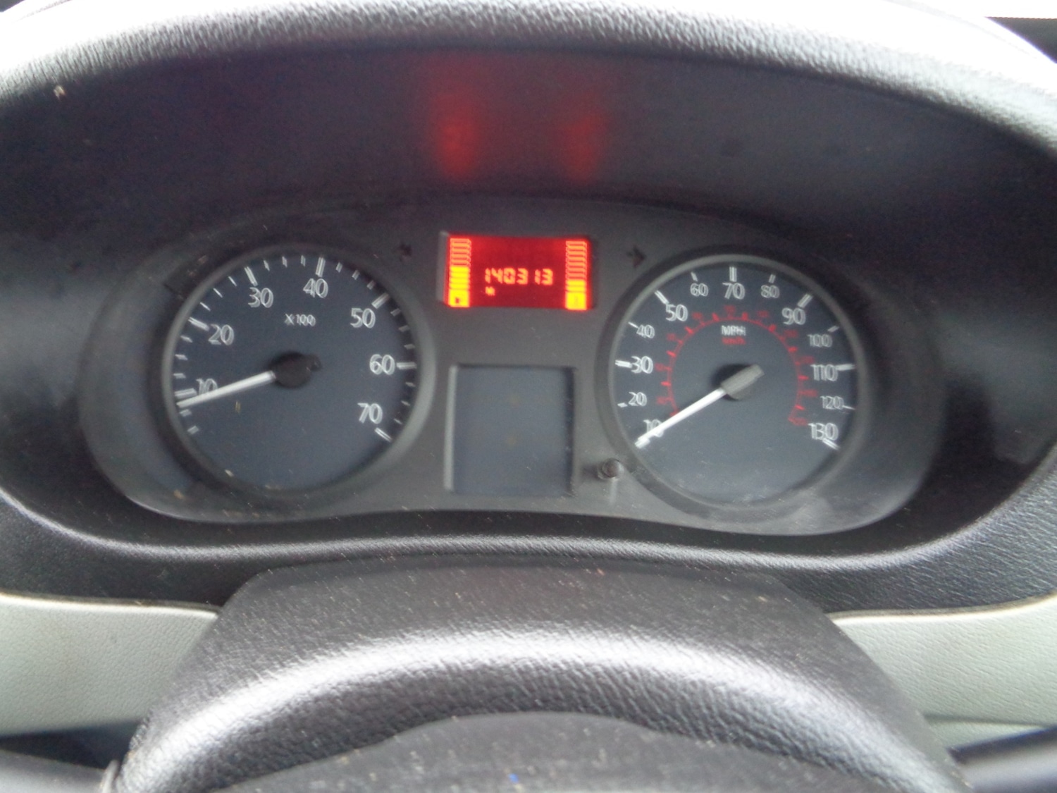 Used Renault Kangoo 2007 for sale - 77998604: Photo 17