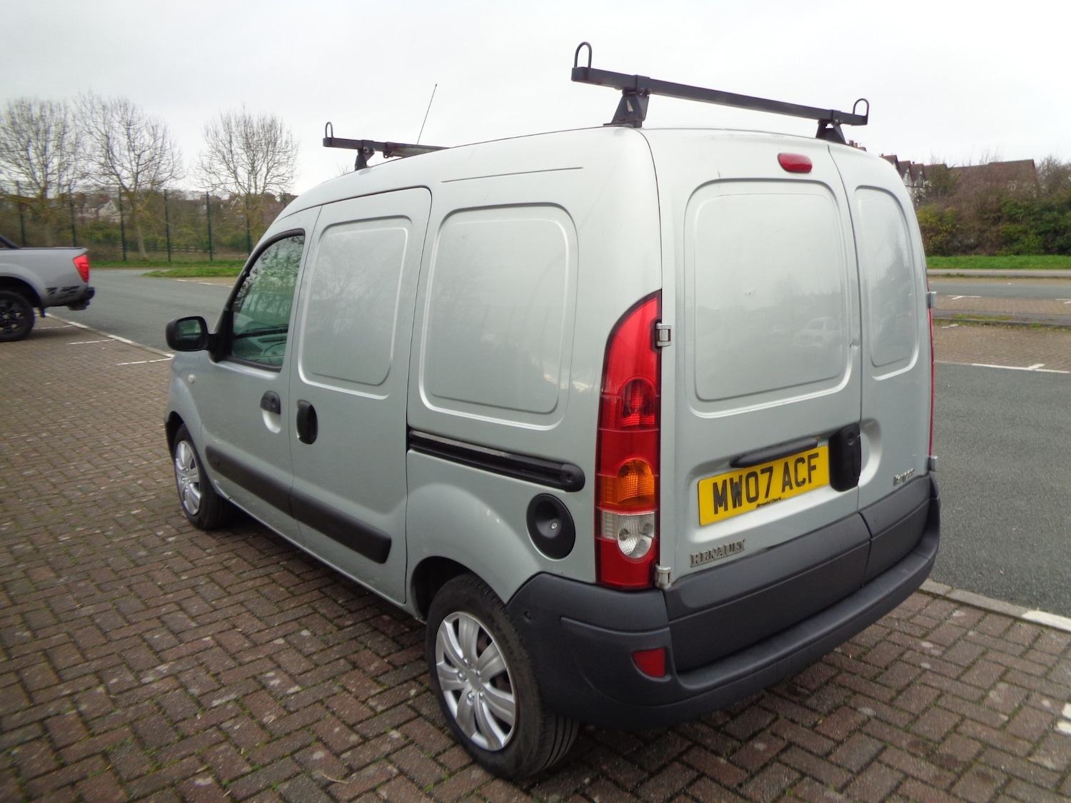 Used Renault Kangoo 2007 for sale - 77998604: Photo 5