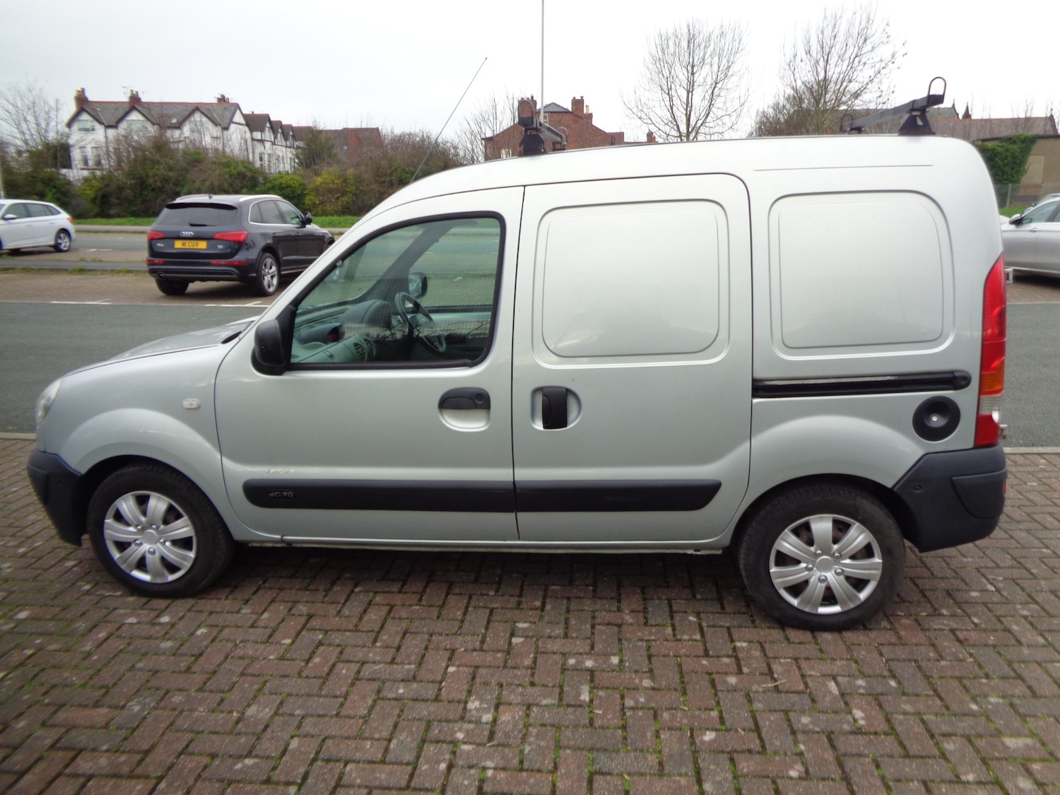 Used Renault Kangoo 2007 for sale - 77998604: Photo 6