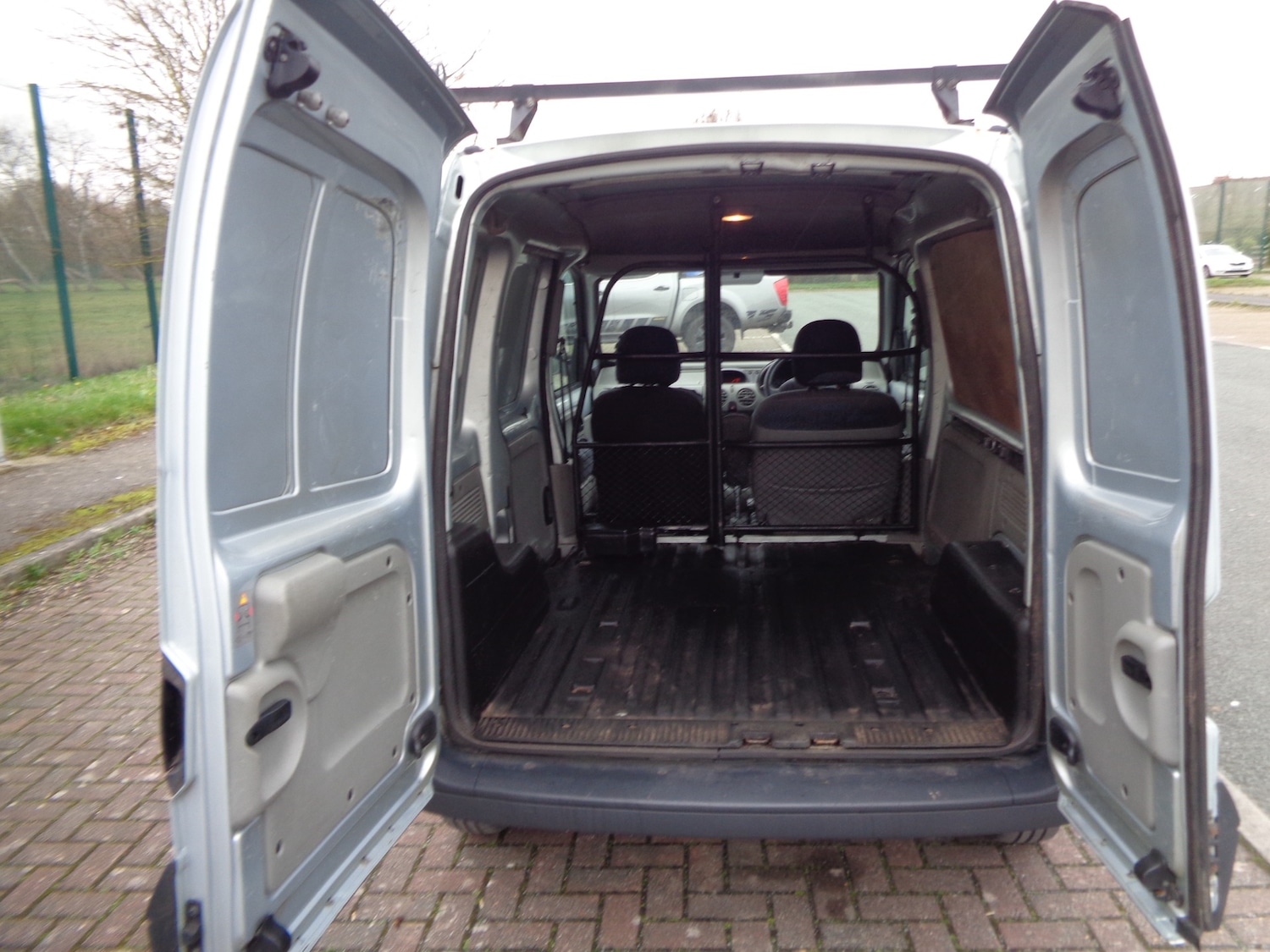 Used Renault Kangoo 2007 for sale - 77998604: Photo 9