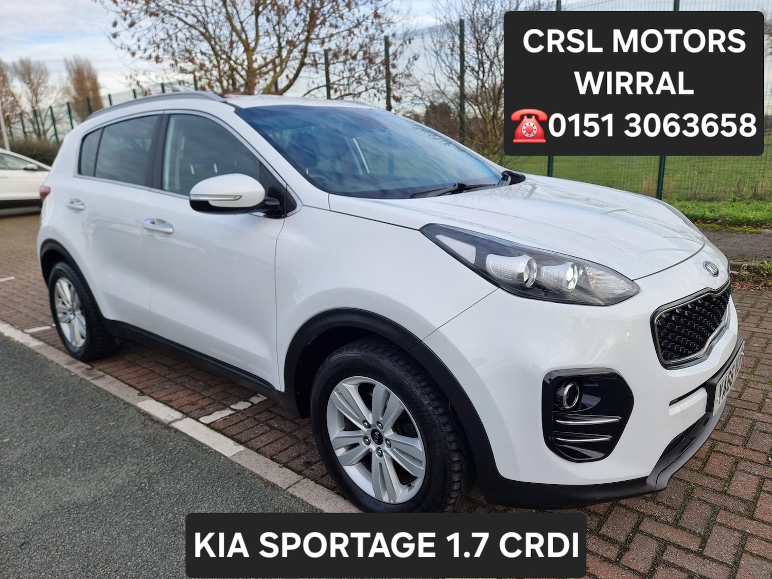 Used Kia Sportage 2017 for sale - 76651324: Photo 1