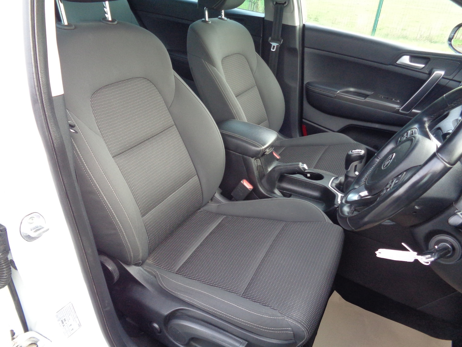 Used Kia Sportage 2017 for sale - 76651324: Photo 12