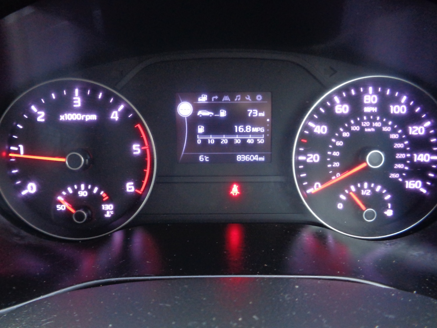 Used Kia Sportage 2017 for sale - 76651324: Photo 13