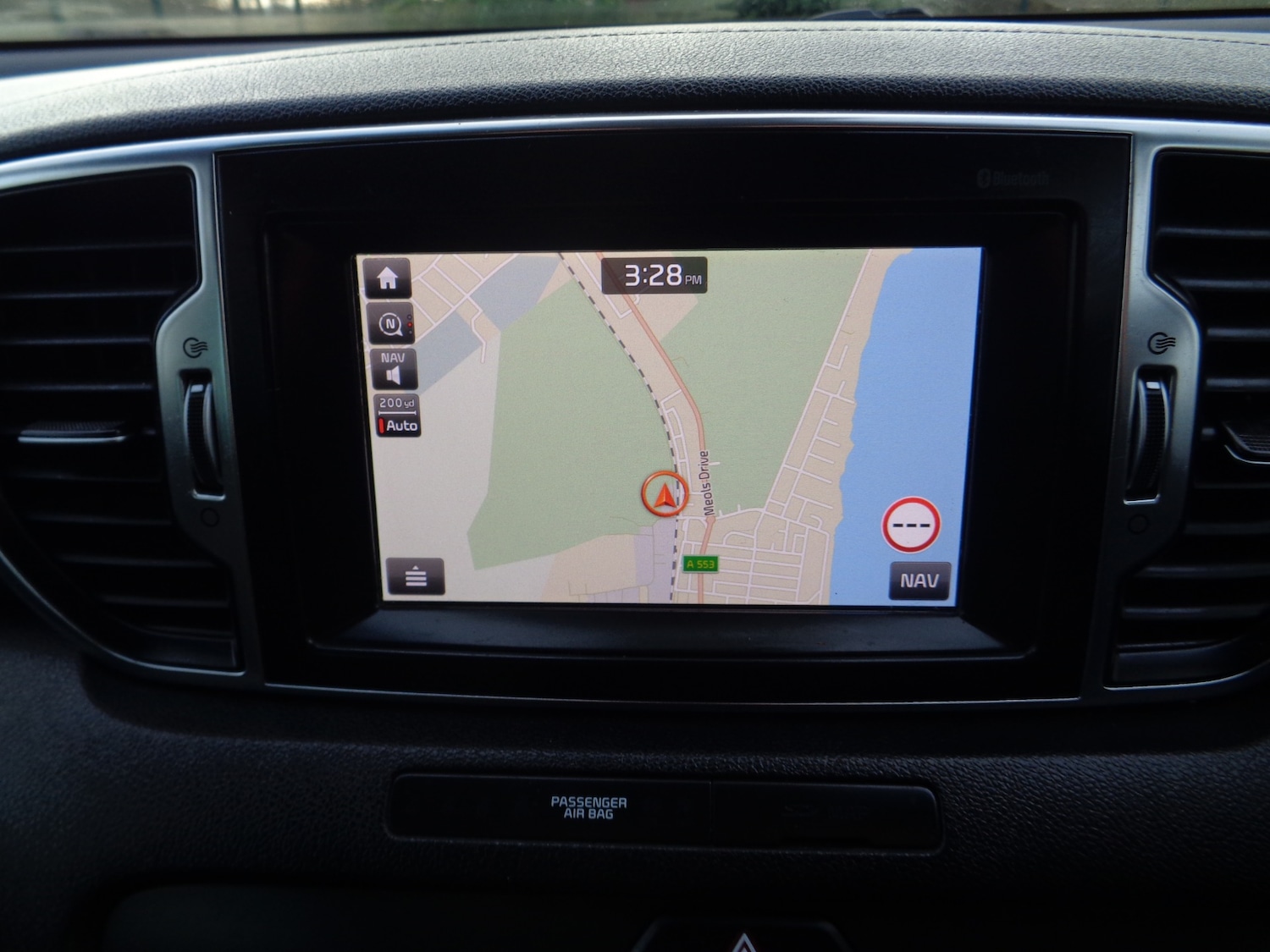 Used Kia Sportage 2017 for sale - 76651324: Photo 14