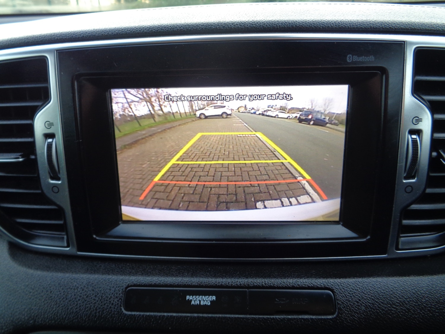 Used Kia Sportage 2017 for sale - 76651324: Photo 15