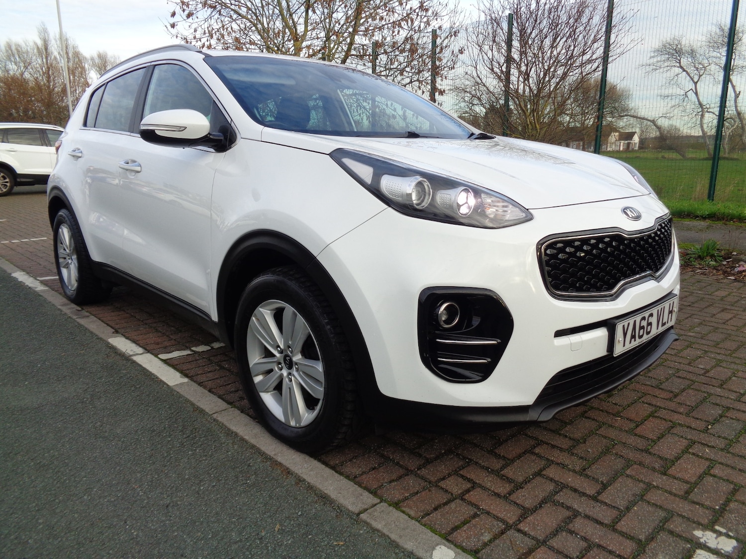 Used Kia Sportage 2017 for sale - 76651324: Photo 16