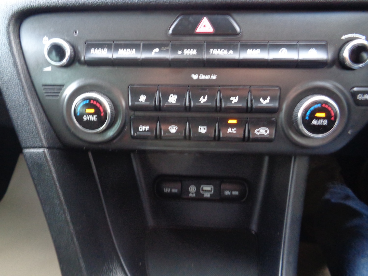 Used Kia Sportage 2017 for sale - 76651324: Photo 17