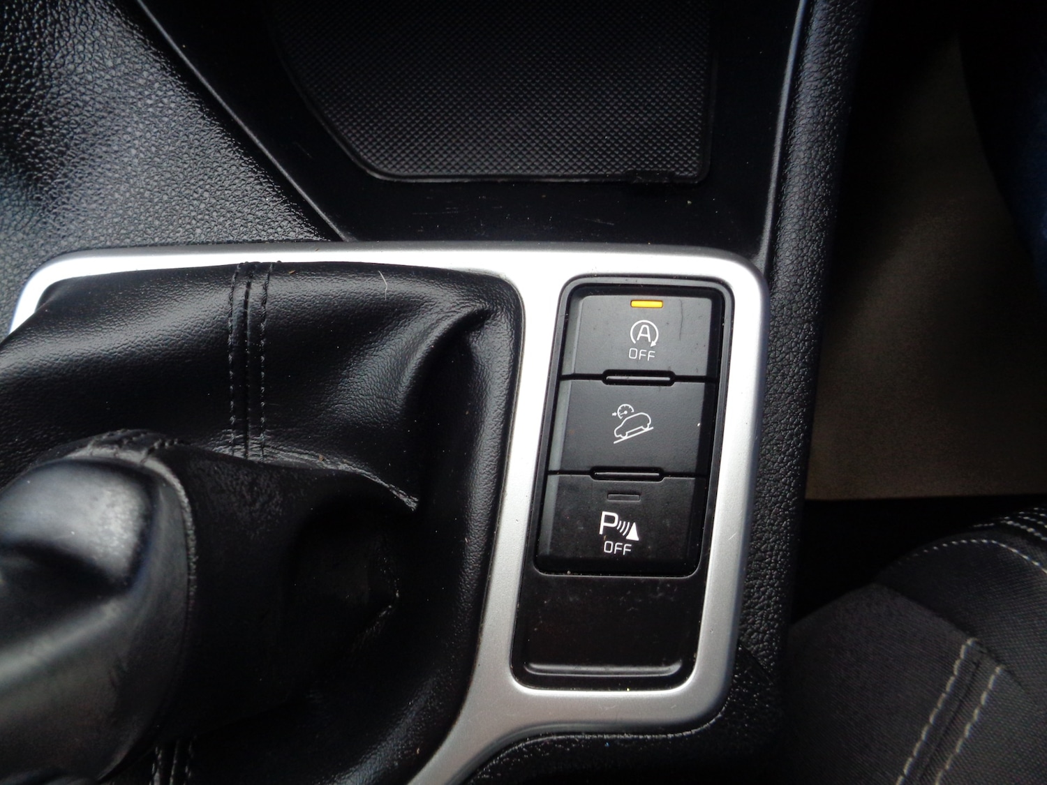 Used Kia Sportage 2017 for sale - 76651324: Photo 18