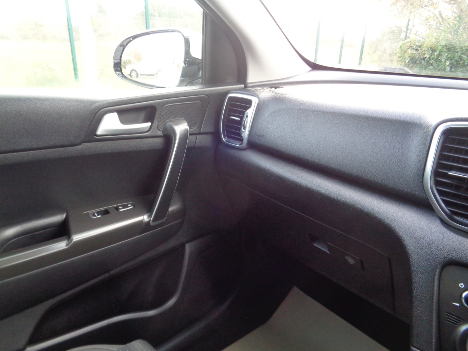 Used Kia Sportage 2017 for sale - 76651324: Photo 19