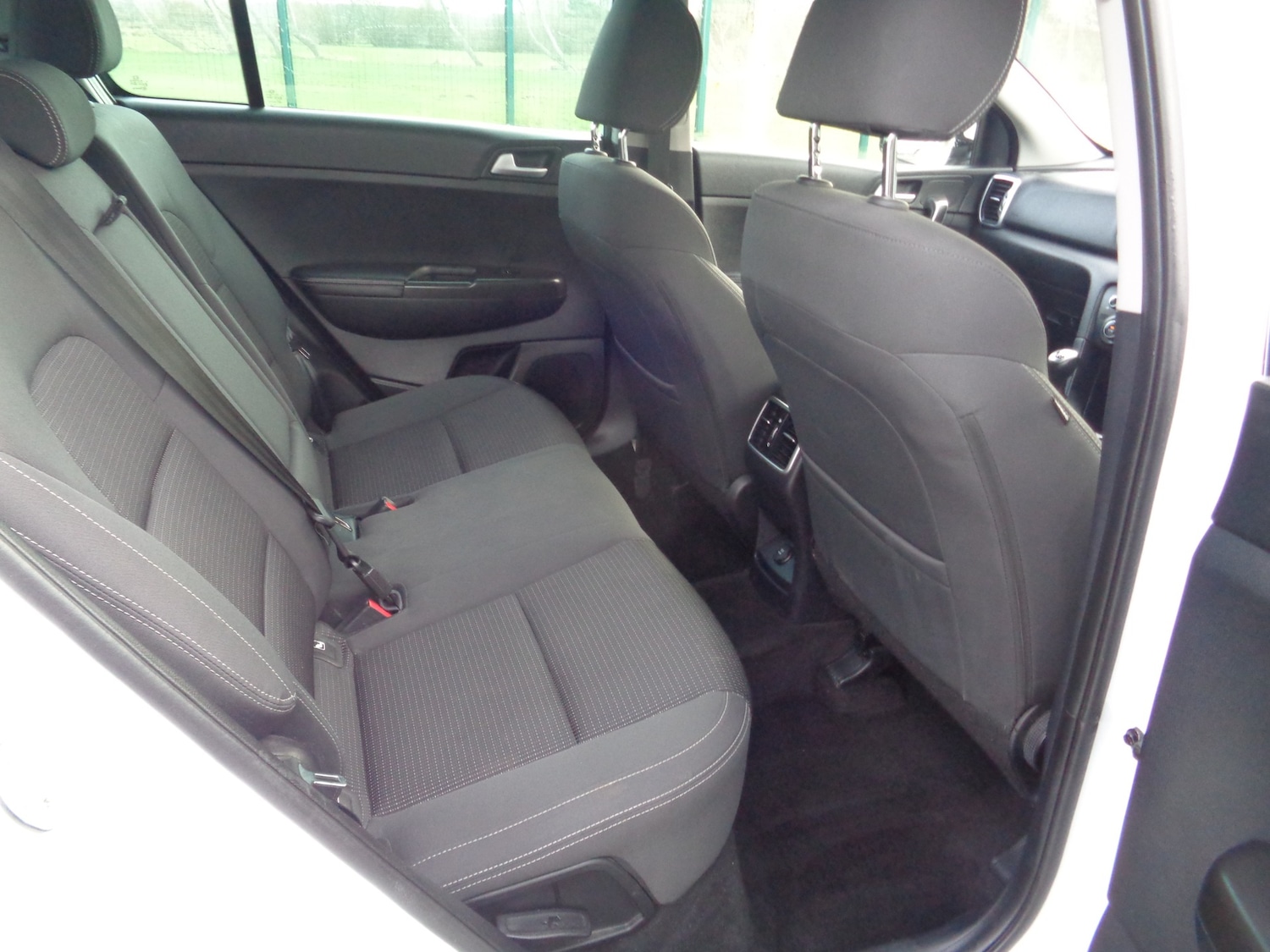 Used Kia Sportage 2017 for sale - 76651324: Photo 20