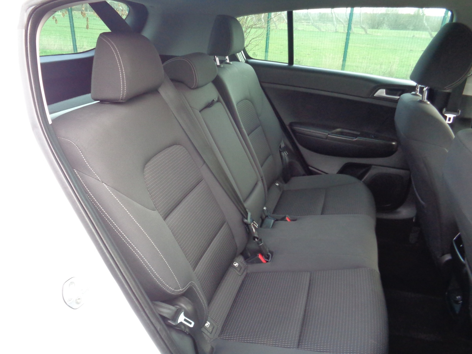 Used Kia Sportage 2017 for sale - 76651324: Photo 21