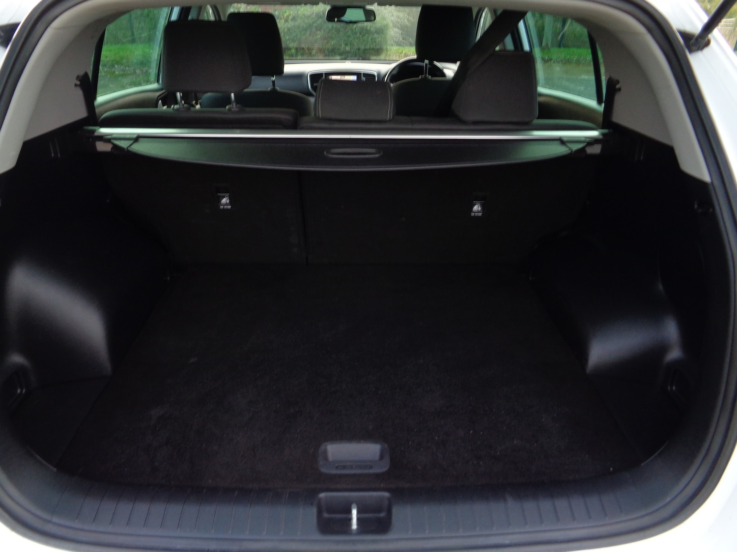 Used Kia Sportage 2017 for sale - 76651324: Photo 22