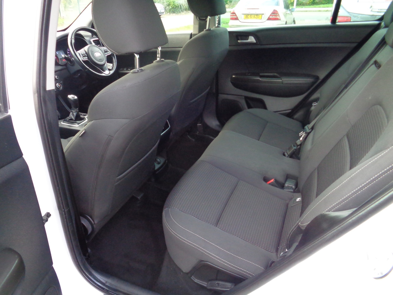 Used Kia Sportage 2017 for sale - 76651324: Photo 24