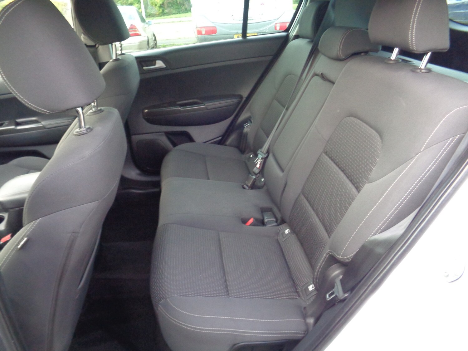 Used Kia Sportage 2017 for sale - 76651324: Photo 25