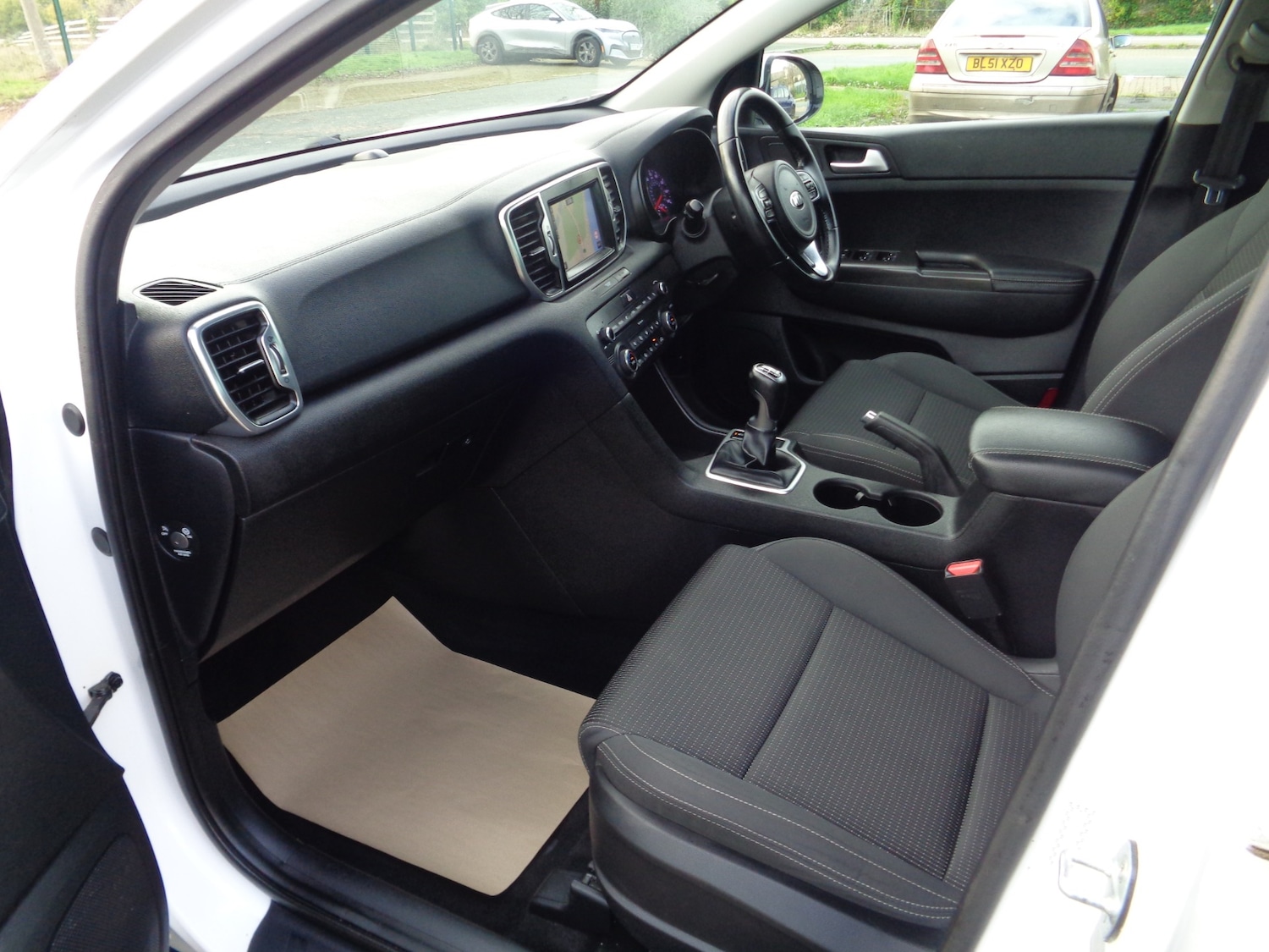 Used Kia Sportage 2017 for sale - 76651324: Photo 26