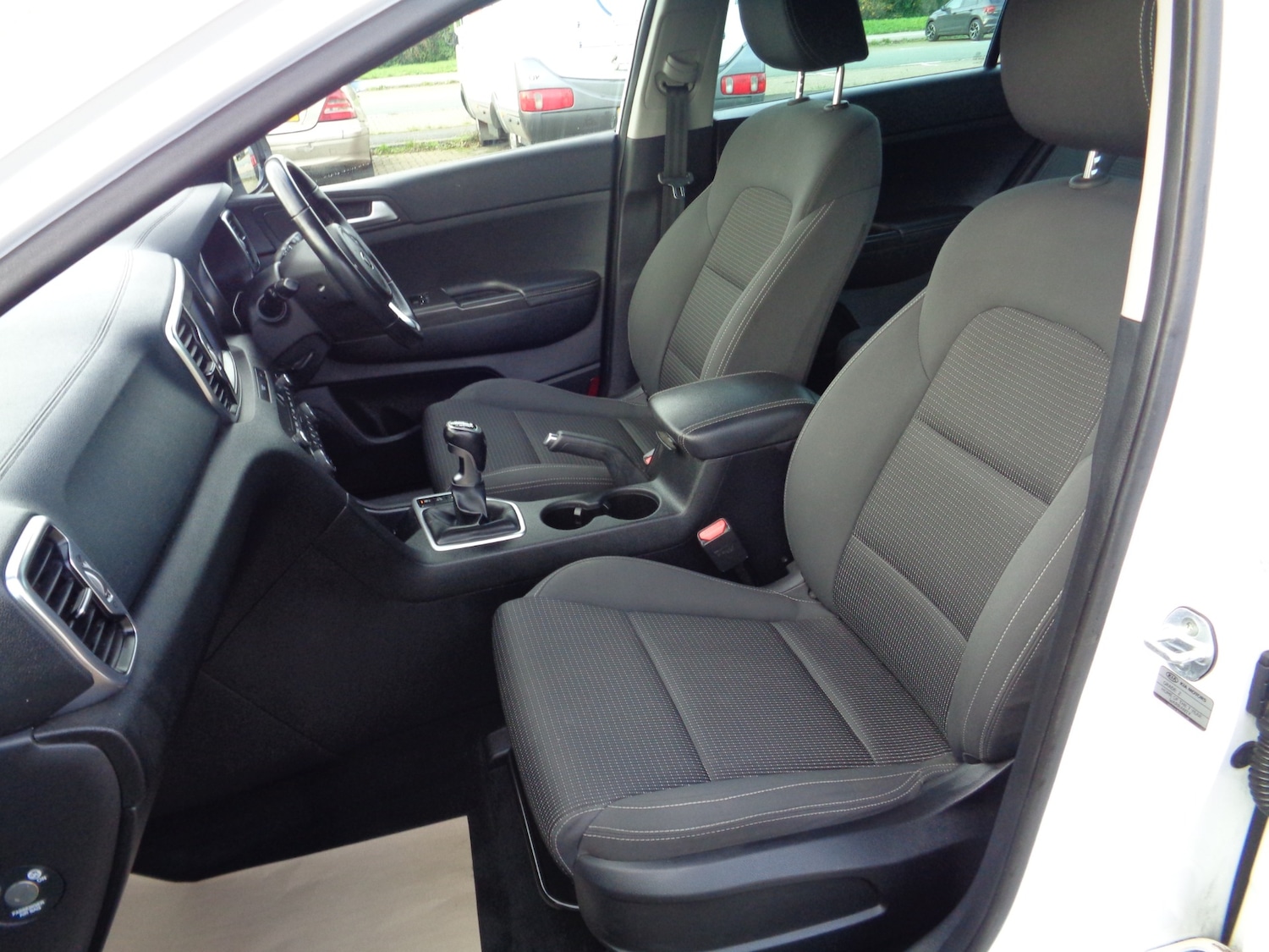 Used Kia Sportage 2017 for sale - 76651324: Photo 27