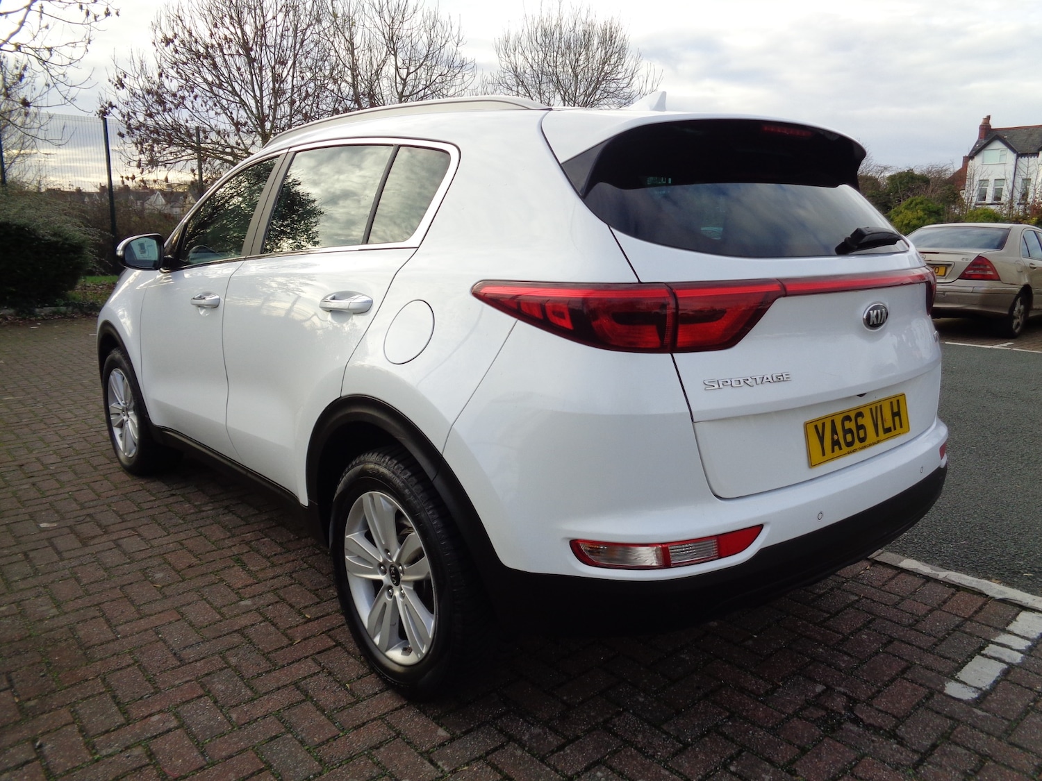 Used Kia Sportage 2017 for sale - 76651324: Photo 5