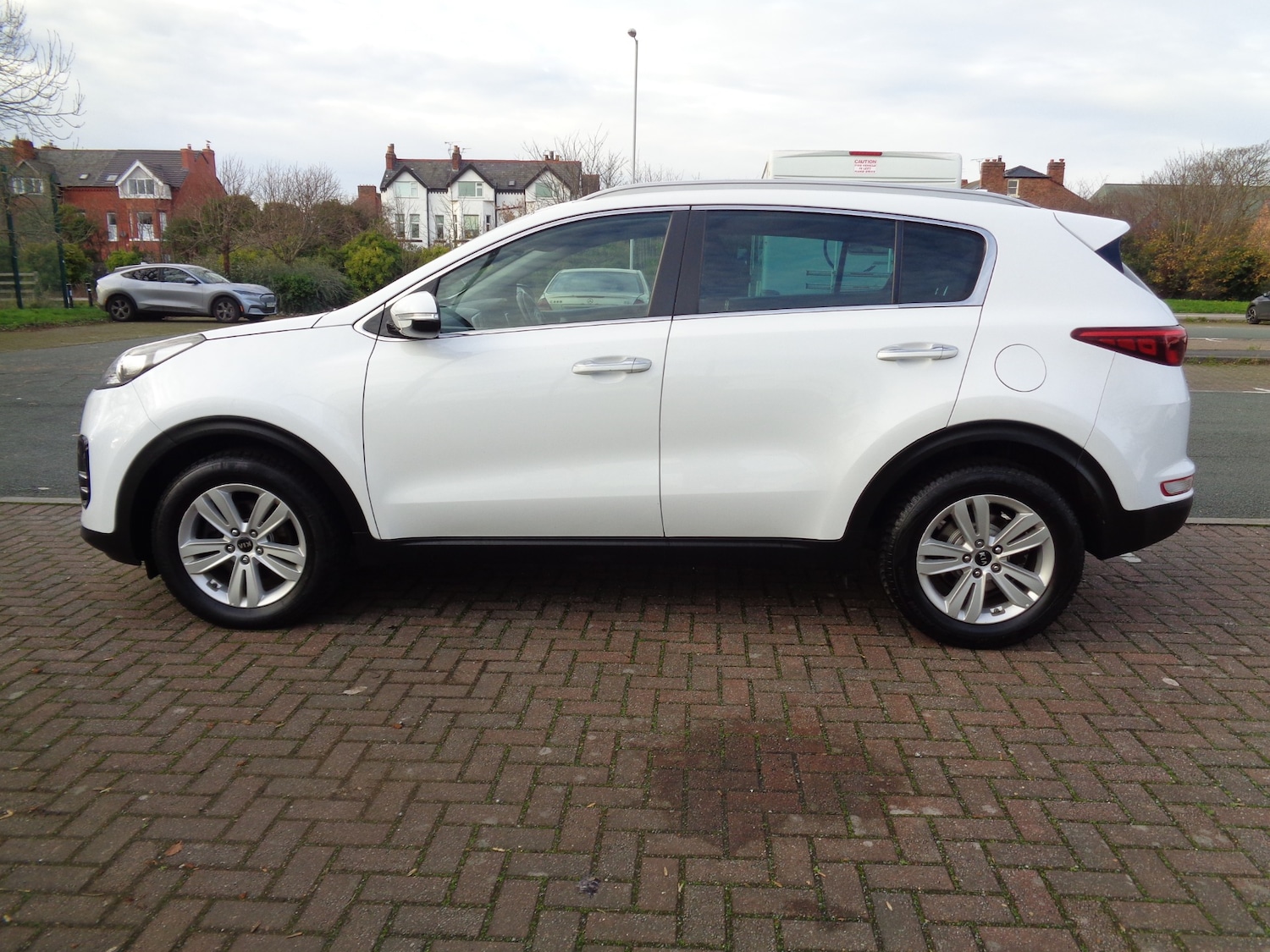 Used Kia Sportage 2017 for sale - 76651324: Photo 6