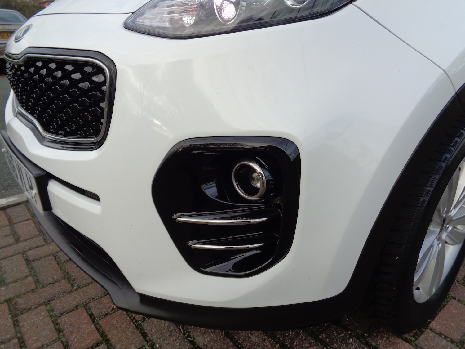 Used Kia Sportage 2017 for sale - 76651324: Photo 9