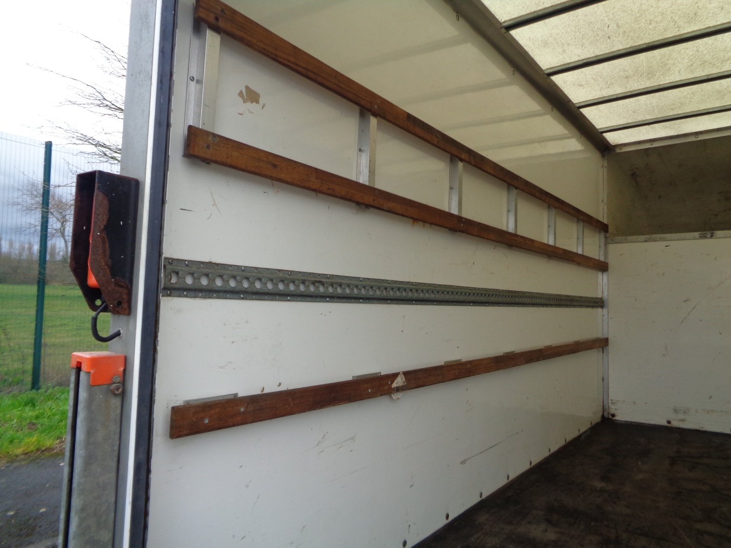 Used Citroen Relay 2021 for sale - 77675613: Photo 13