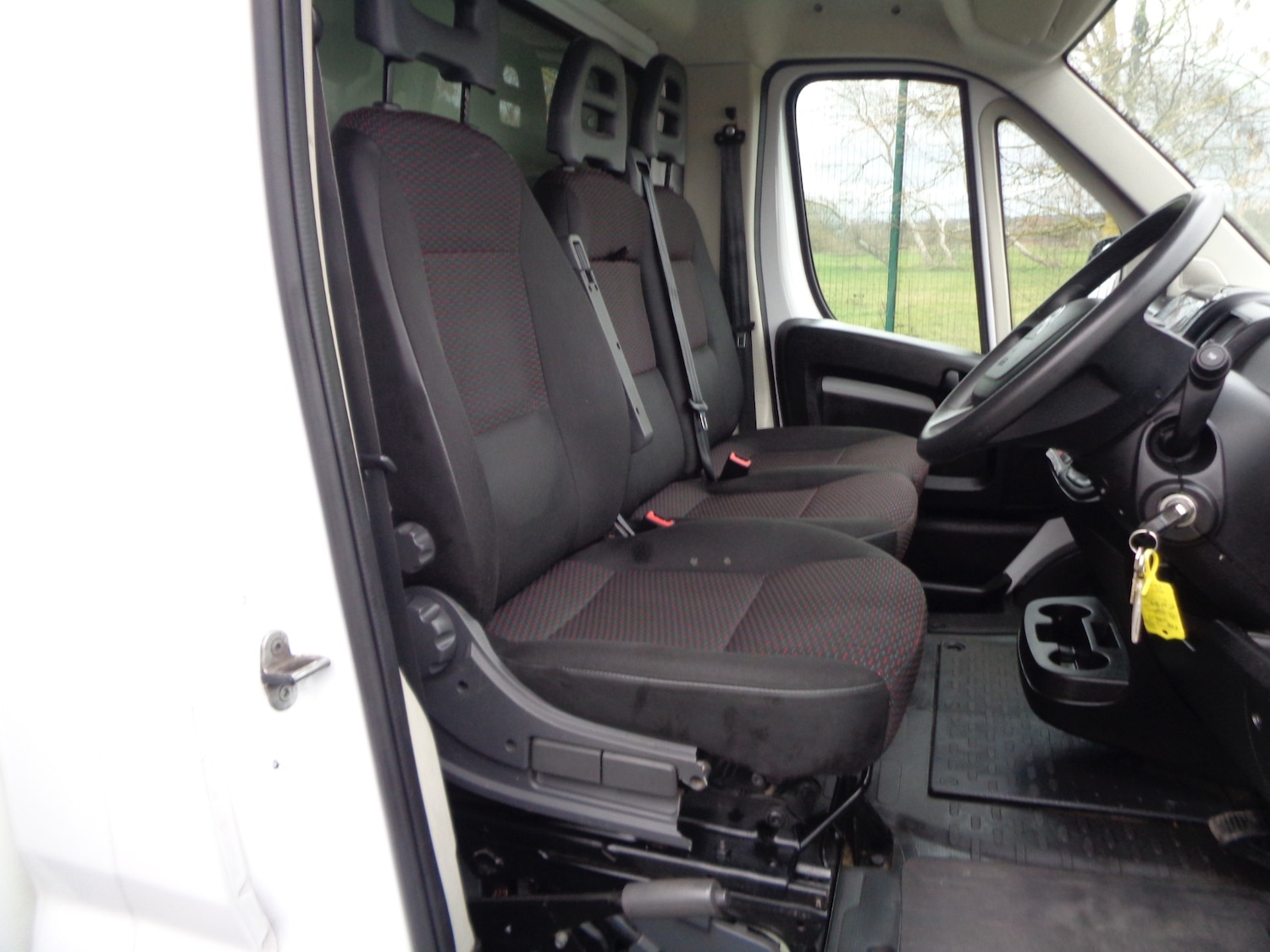 Used Citroen Relay 2021 for sale - 77675613: Photo 15