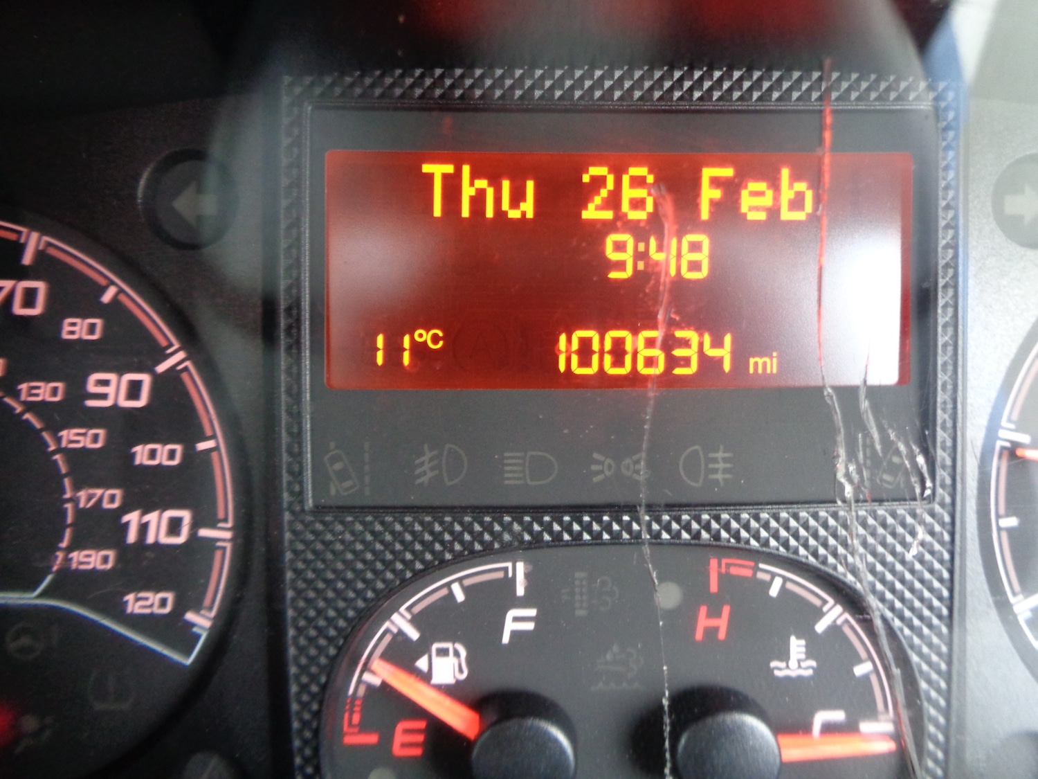 Used Citroen Relay 2021 for sale - 77675613: Photo 17