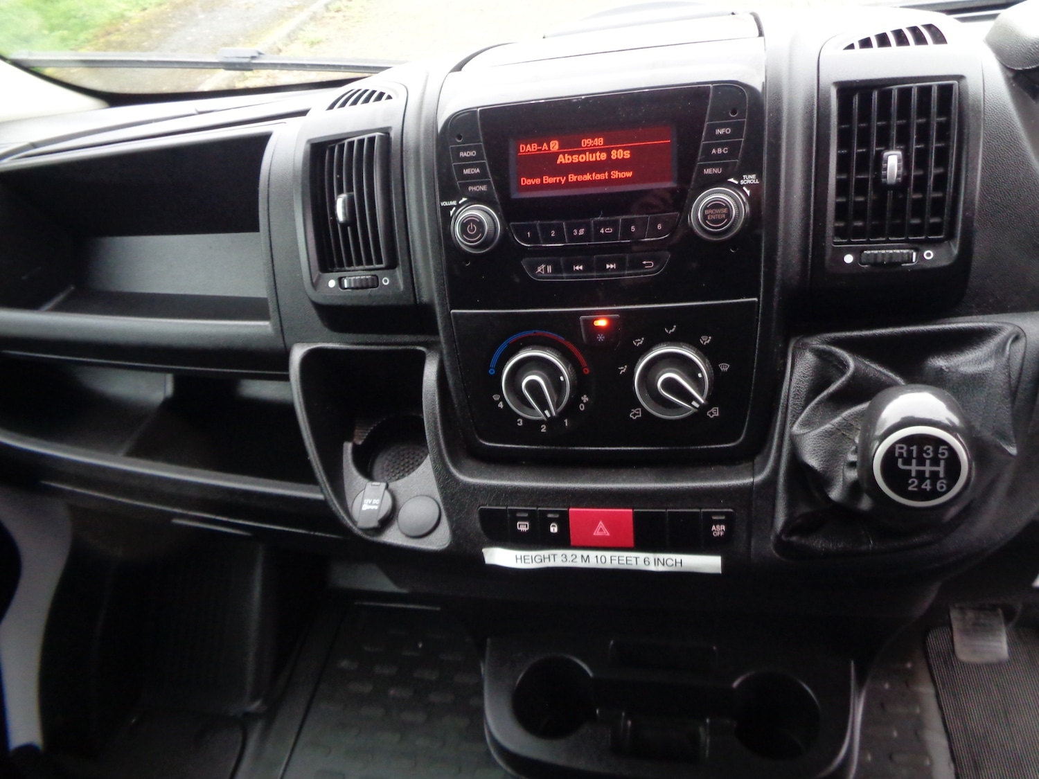 Used Citroen Relay 2021 for sale - 77675613: Photo 18