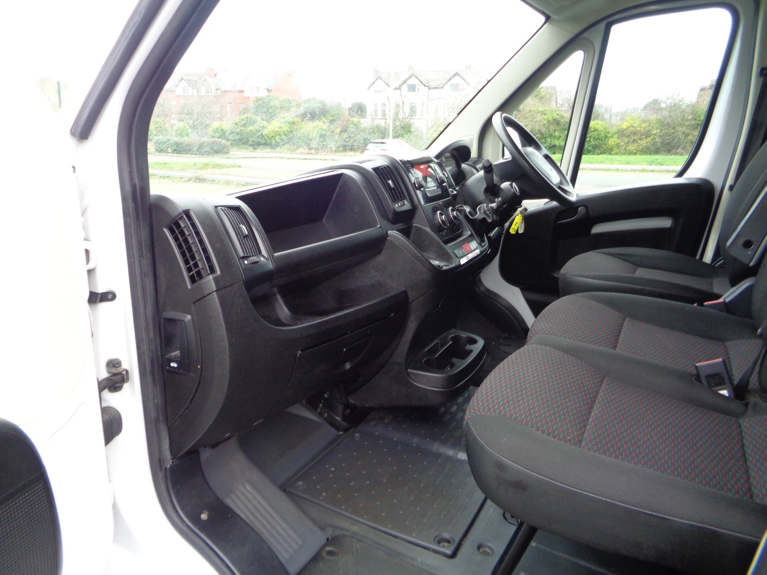 Used Citroen Relay 2021 for sale - 77675613: Photo 22