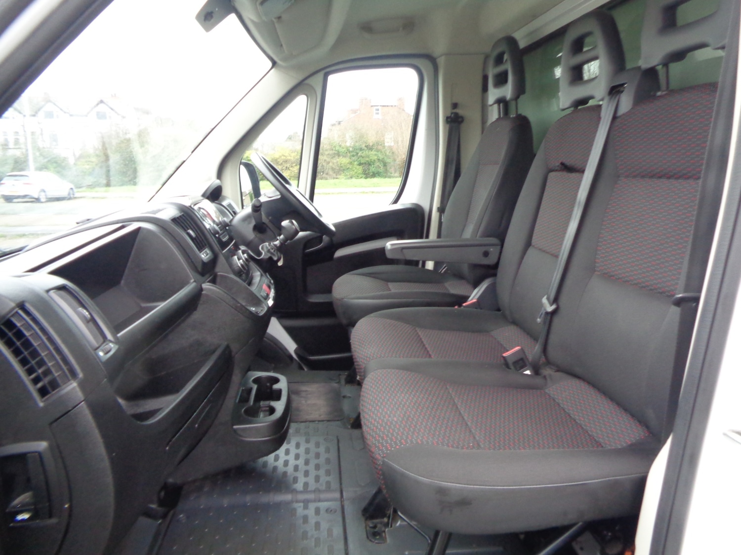 Used Citroen Relay 2021 for sale - 77675613: Photo 23