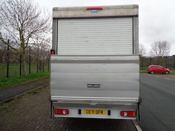 Used Citroen Relay 2021 for sale - 77675613: Photo