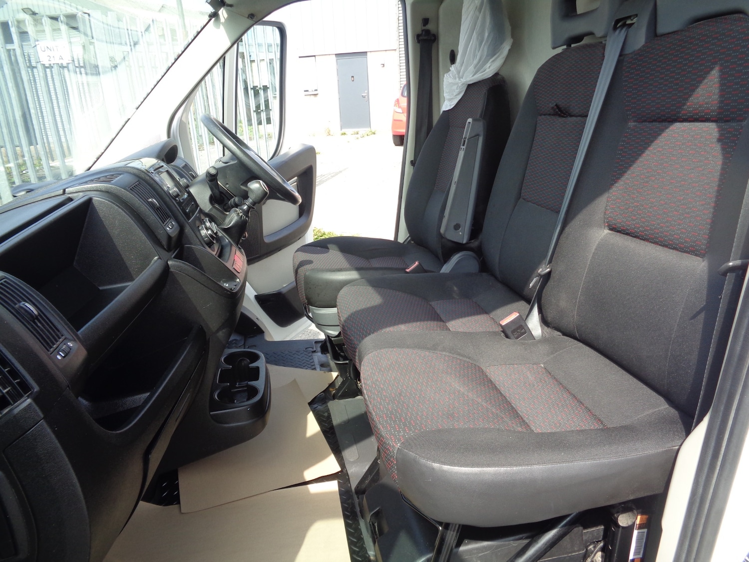 Vehicle 15