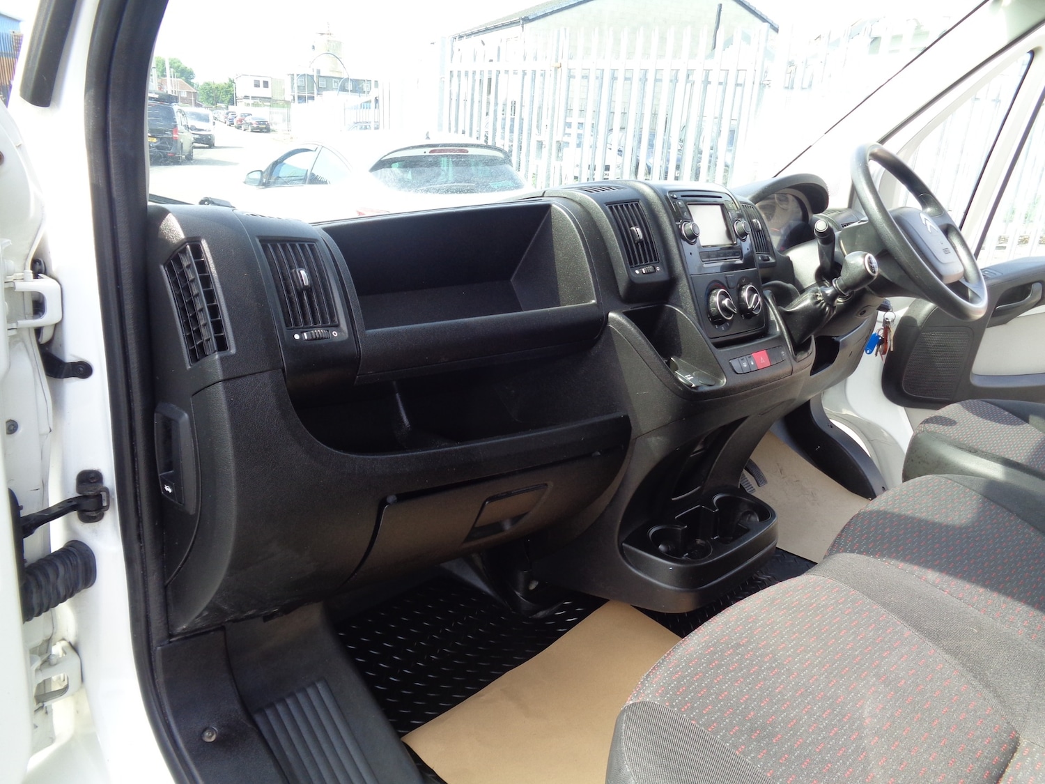 Vehicle 17