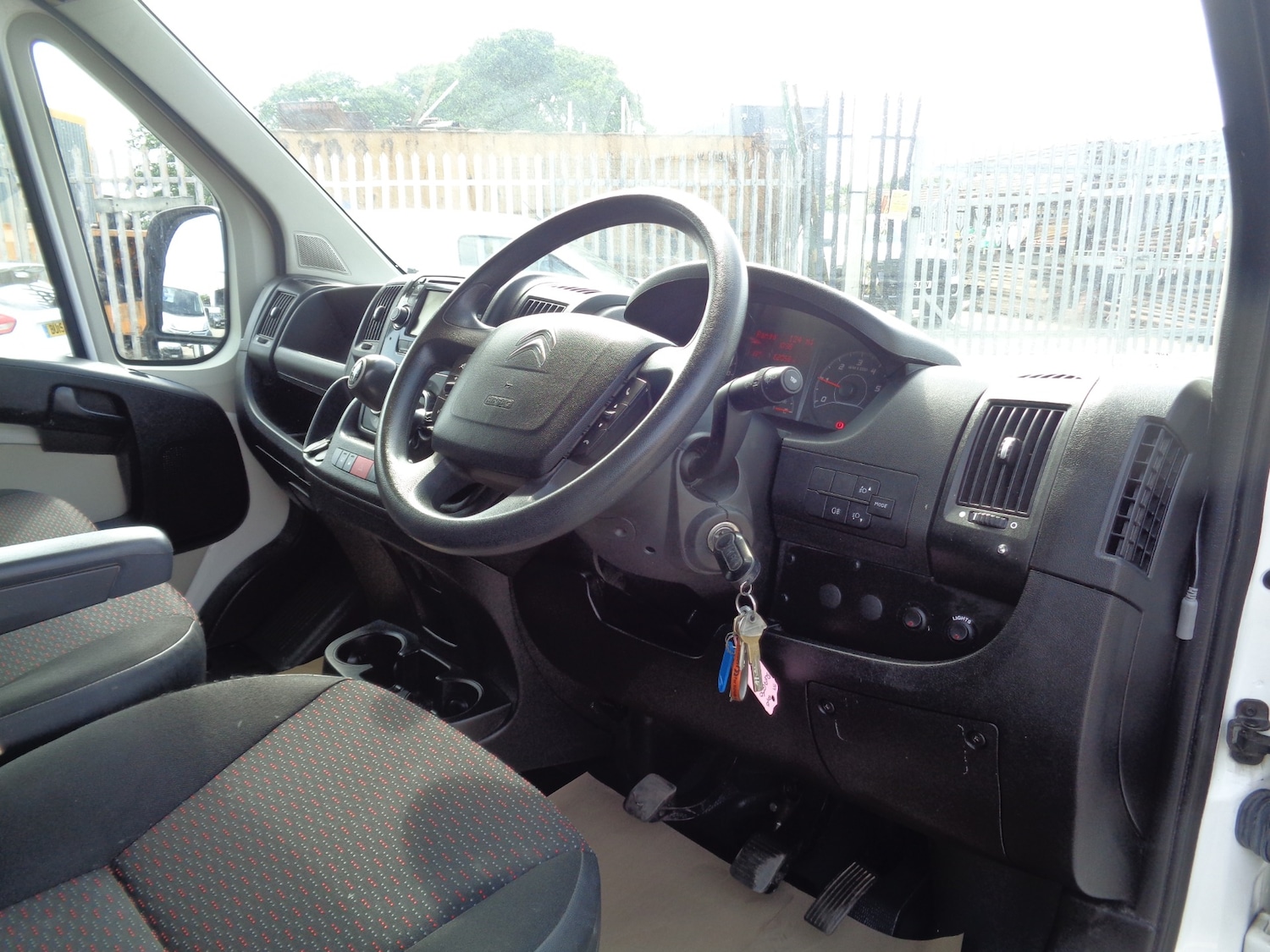 Vehicle 19