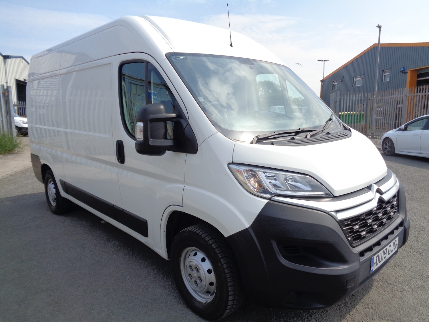 Vehicle 26