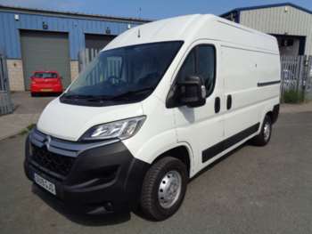 Used Citroen Relay 2019 for sale - 74924729: Photo