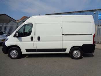 Used Citroen Relay 2019 for sale - 74924729: Photo